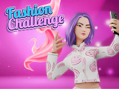 Permainan Fashion Challenge: Catwalk Run