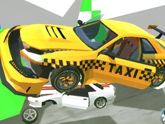 Permainan Survival Racing: Extreme Road