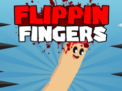 Permainan Flippin Fingers