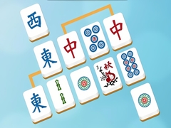 Permainan Mahjong Connect Majong Class