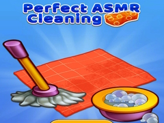 Permainan Perfect Asmr Cleaning