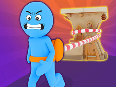 Permainan Arcade Rope