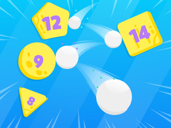 Permainan Physics Balls