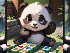 Permainan Zen Master 3 Tiles
