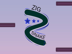 Permainan Zig Snake