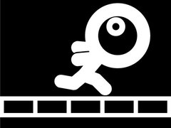 Permainan Stickman Jump