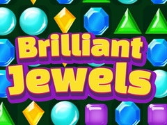 Permainan Brilliant Jewels