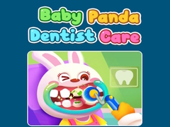 Permainan Baby Panda Dentist Care