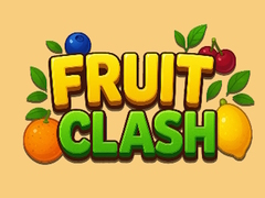 Permainan Fruit Clash