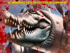 Permainan Bombardino Crocodilo Terror Jumpscare