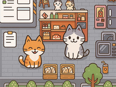 Permainan Cat Mini Restaurant