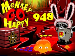 Permainan Monkey Go Happy 948