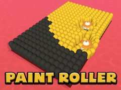 Permainan Paint Roller