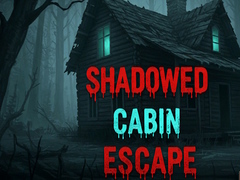Permainan Shadowed Cabin Escape