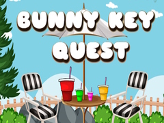 Permainan Bunny Key Quest