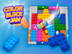 Permainan Color Block Jam