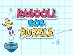 Permainan Ragdoll Bob Puzzle