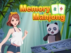 Permainan Memory Mahjong