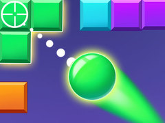 Permainan Block Crasher