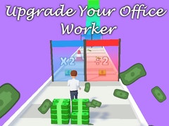 Permainan Upgrade Your Office Worker