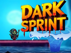 Permainan Dark Sprint