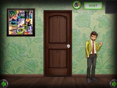 Permainan Amgel Easy Room Escape 282