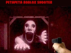 Permainan PetaPeta Roblox Shooter