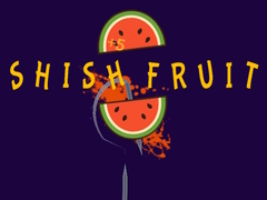 Permainan Shish Fruit