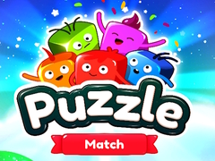 Permainan Puzzle Match 