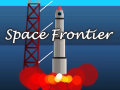 Permainan Space Frontier