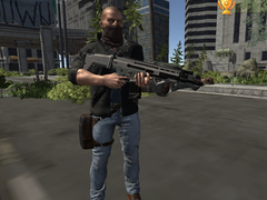 Permainan The Last of Survival 2