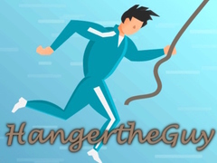 Permainan HangertheGuy