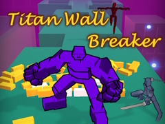Permainan Titan Wall Breaker