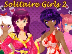 Permainan Solitaire Girls 2