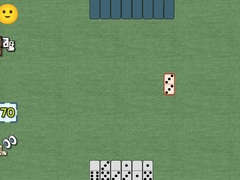Permainan Domino Spider Duel