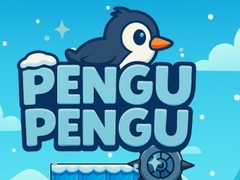 Permainan Pengu Pengu