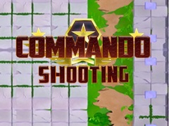 Permainan Commando Shooting