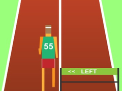 Permainan Runner Man