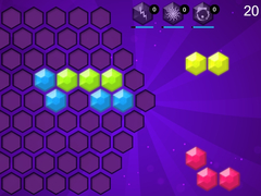 Permainan Hexa Fit
