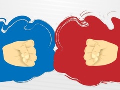 Permainan Rock Paper Scissors