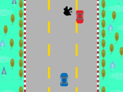 Permainan Roads with Cars