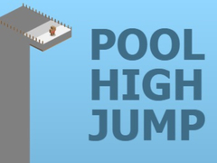 Permainan Pool High Jump