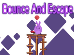 Permainan Bounce And Escape