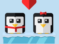 Permainan Save the Penguin