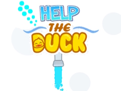 Permainan Help The Duck