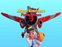 Permainan Airport Simulator: Plane Tycoon