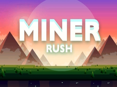 Permainan Miner Rush