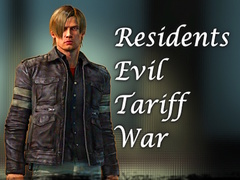 Permainan Residents Evil Tariff War