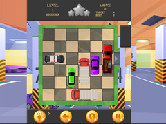 Permainan Parking Pro