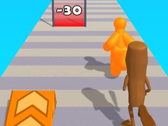 Permainan Brainrot Chaser: Brainrot Challenge Game